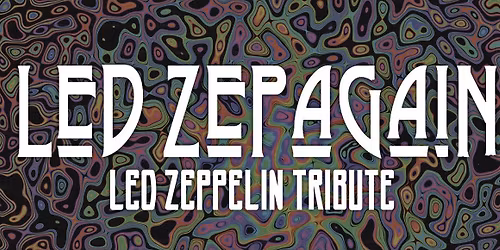 Led ZepAgain- Led Zeppelin Tribute