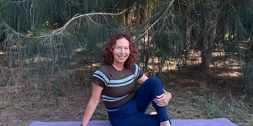Group Yoga