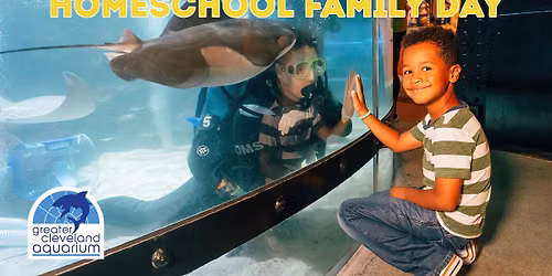 Homeschool Family Day - Linked By Life: Exploring Food Webs