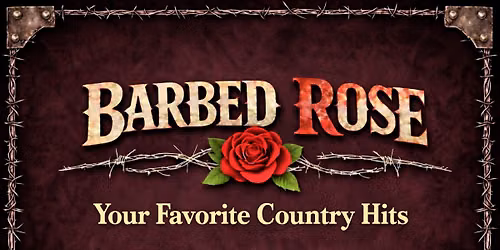 Barbed Rose at 48 Inn Sports Bar