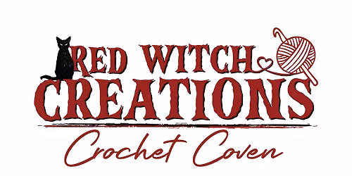 Crochet Coven - a club for all skill levels