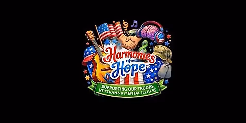 Harmonies of Hope Music Festival