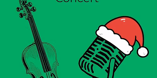 CCHS Choir & Orchestra Winter Concert