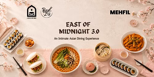 East of Midnight 3.0
