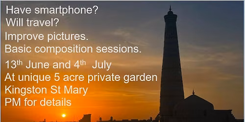 Basic composition for smartphone users