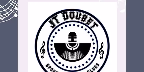 JT Doubet Live at Tartan Inn