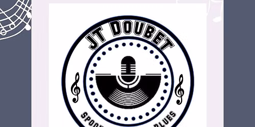 JT Doubet Live at Tartan Inn