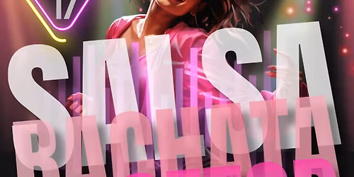 3rd Sunday Rooftop Party (Salsa Bachata & More)