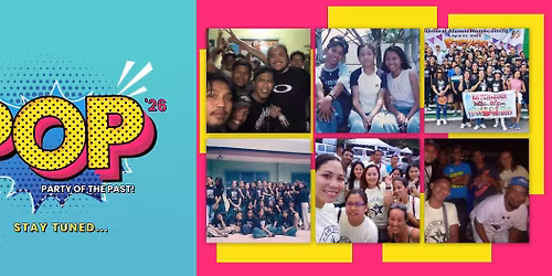 AVATAR MOVIE BLOCKSCREENING : BCNHS2K1 FUNDRAISING ACTIVITY