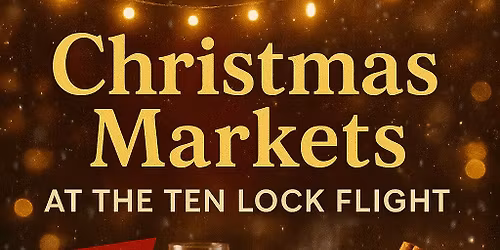 Christmas Markets \ud83c\udf85\ud83c\udf84\ud83c\udf77