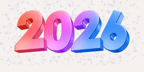 New Year's Day Fun Run & Walk