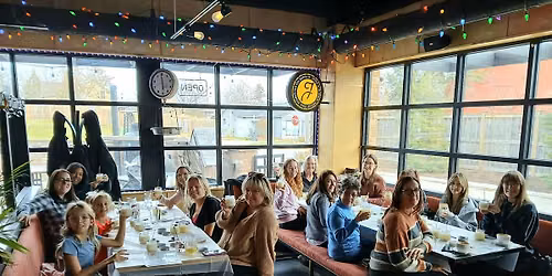 Candle Making Workshops @ Fixed Gear Brewing