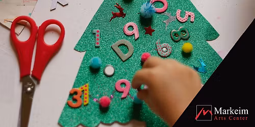 Merry MAC PAC at Markeim Haddonfield