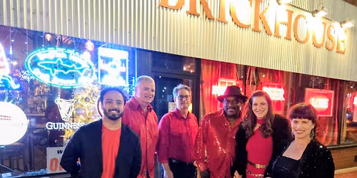 Smoke Show @ The Wild Hare Saloon