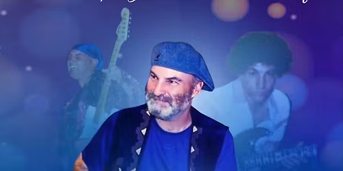 Ron Torres Celebration of Life