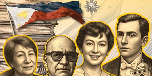 Tondo Writers Workshop