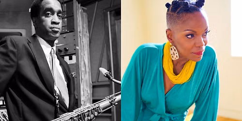 Birds of a Feather Ft. Javon Jackson with Nnenna Freelon