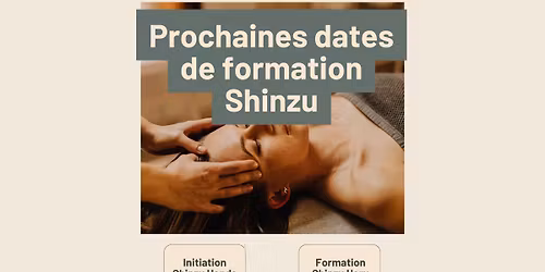 Formation Shinzu Hands et Haru