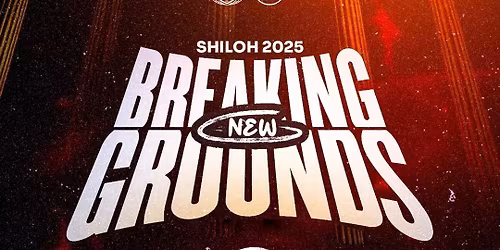 Shiloh 2025
