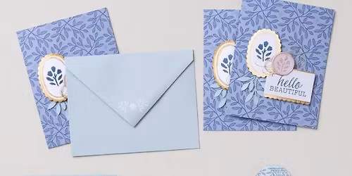 December Cookies & Cards Morning for Ladies