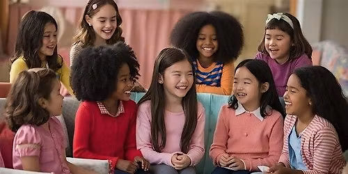 3G's Empowerment Session