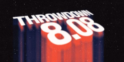 TFX Throwdown