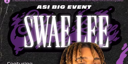 Swae Lee at The Novo