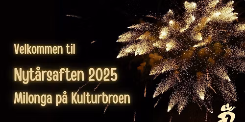 Nyt\u00e5rsaften 2025 p\u00e5 Kulturbroen