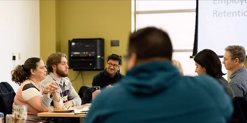 Executive Leadership Accelerator: Skills, Strategy, and Connection