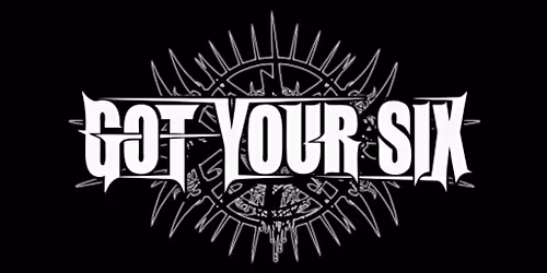 Got Your Six Live at The Gypsy Highway 