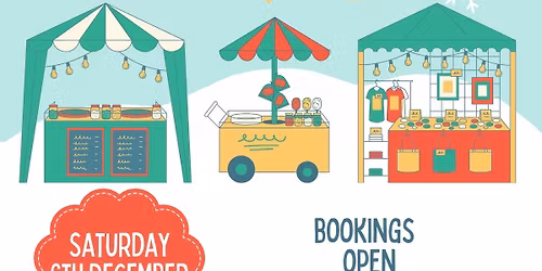 Lions Club of Brighton Twilight Market 2025