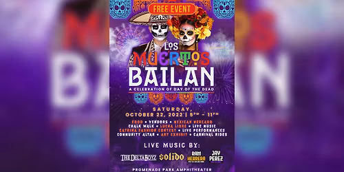 La Firma with Solido