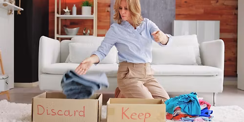 Decluttering and Where to Start