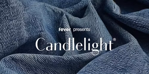 Candlelight: 90s Unplugged