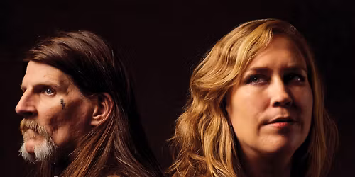 EARTH (USA) - Support: Nata\u0161a Grujovi\u0107 & Steve Moore (SRB\/USA) | Manufaktur | Schorndorf