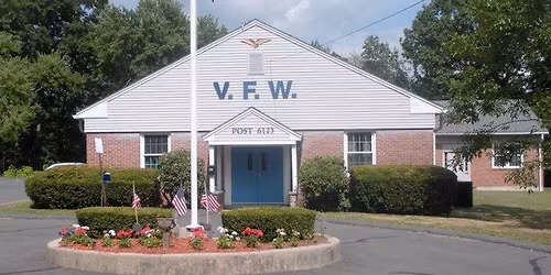 Spring Fling Dance with Steel-N-Eazy