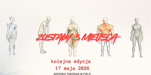 Historia zapisana w ciele