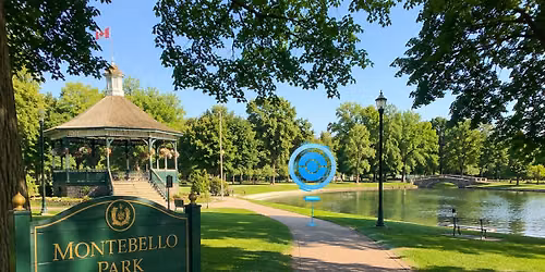Parish Social - Picnic in the Park