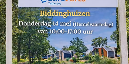 Braderie vakantiemarkt