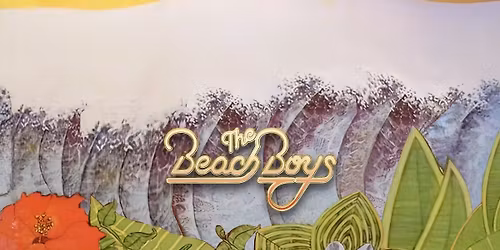 The Beach Boys