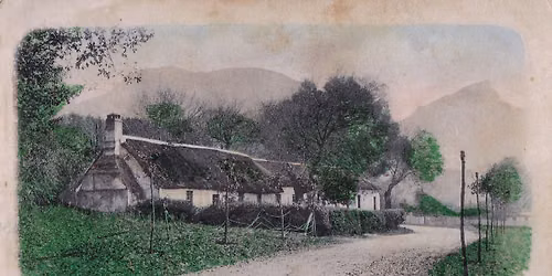Waterloo Sunrise - A Heritage Walking Tour Through Old Wynberg and Maynardville