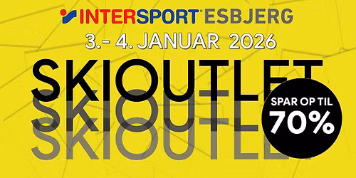 INTERSPORT SKIOUTLET