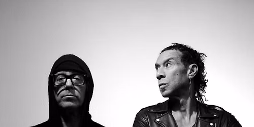 She Wants Revenge