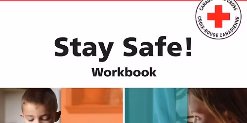 Home Alone course - CRC Stay safe!
