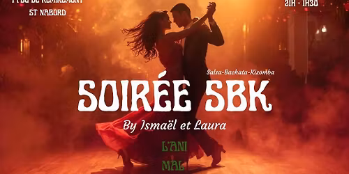 Soir\u00e9e SBK