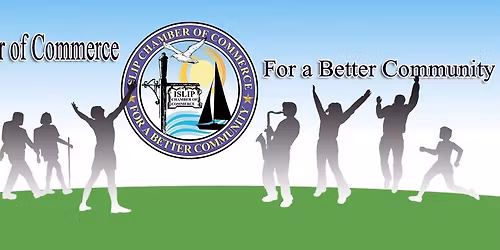 Islip Chamber of Commerce Street Fair 