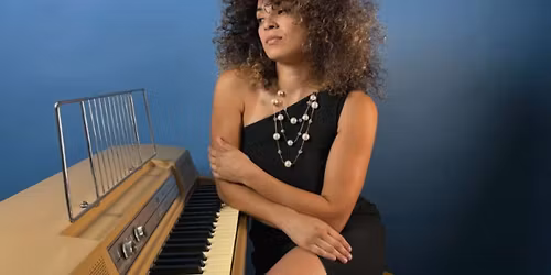 Kandace Springs, Jazz & Soul Singer\/Pianist