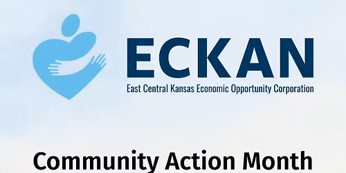 ECKAN Coffee with the Communities of Council Grove & Morris County