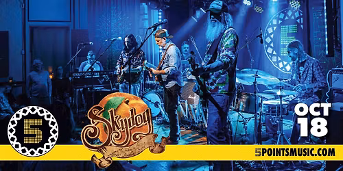 Skydog - A Tribute to the Allman Brothers