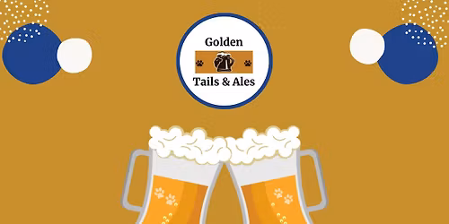 Golden Tails & Ales